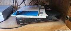 SOlid Wood TV Cabinet + DVD VCR & Hopper Unit (no TV)