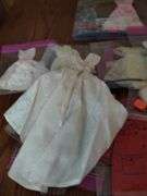 1950s Midge Barbie Bubble Cut Doll Original Clothing Outfits