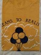 Vintage East Noble High School 1980s T Shirts