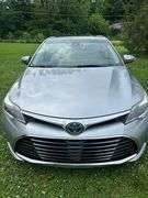 2018 Avalon Hybrid- 68037 Miles
