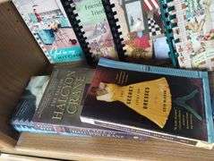 Books Cook Recipe Barns History Mary Lincoln