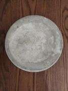 LOT Vintage Crocks Utility Stoneware Bowls Eskey Dairy Company