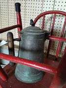 LOT Wooden Frank Siddalls Soap Box Kettle Red Chairs Box Handtools