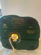 Deer Creek Bed & Breakfast Hawthorne Village John Deere Collection Lighted House