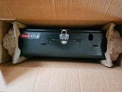 Coleman Folding Camp Stove Clean in Box
