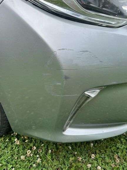 2922 Sunnyside Avenue New Castle IN 47362 & 2018 Avalon Hybrid