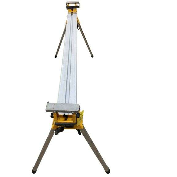 Dewalt Saw Stand