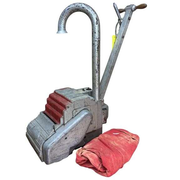 8" General Electric Floor Sander