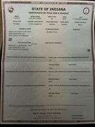 2922 Sunnyside Avenue New Castle IN 47362 & 2018 Avalon Hybrid