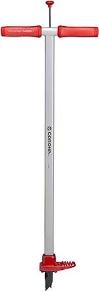 Corona LG 3654 Weed Destroyer, Red