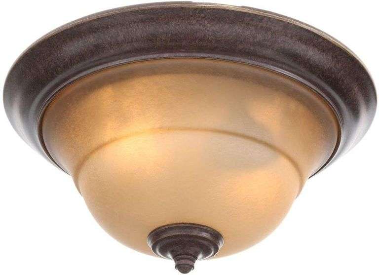 Hampton Bay 14713 Lighting