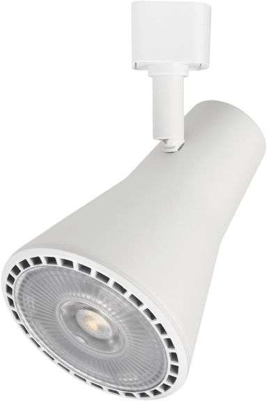 Maximus LED Track Light Head