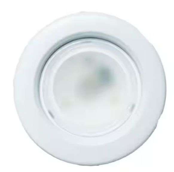 EcoSmart 65W Equivalent Soft White (2700K) BR30 E26 Dimmable LED Downlight Bulb