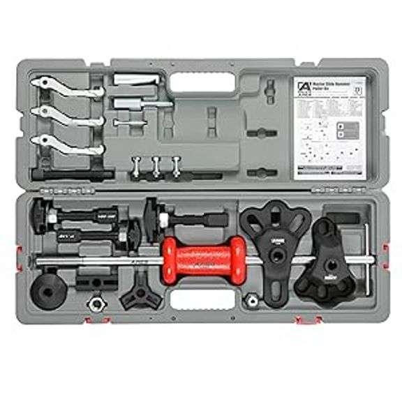 Auction #1462 Brought to You by Brandon St Warehouse