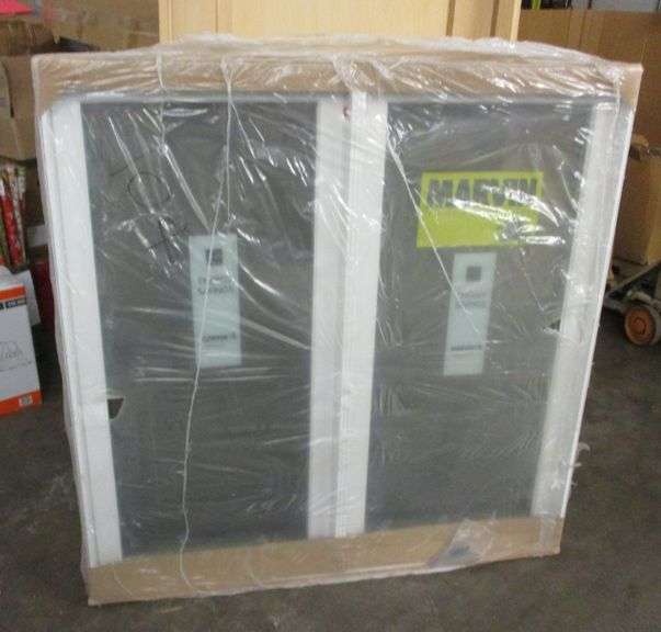 Auction #1465 Brought to You by Brandon St Warehouse