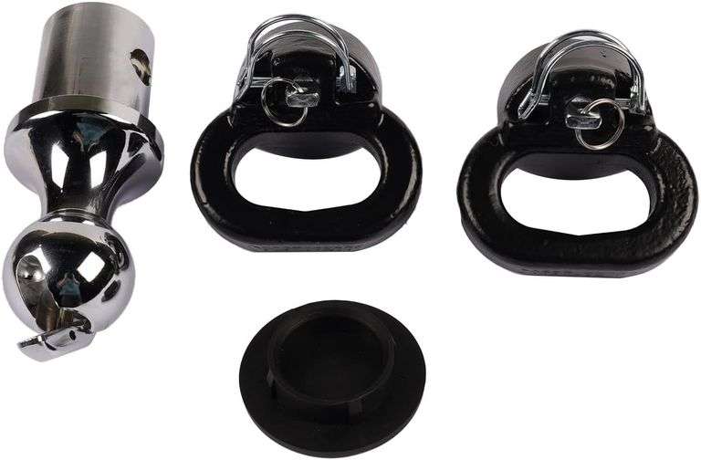 Auction #Chuck Brought to You by Brandon St Warehouse