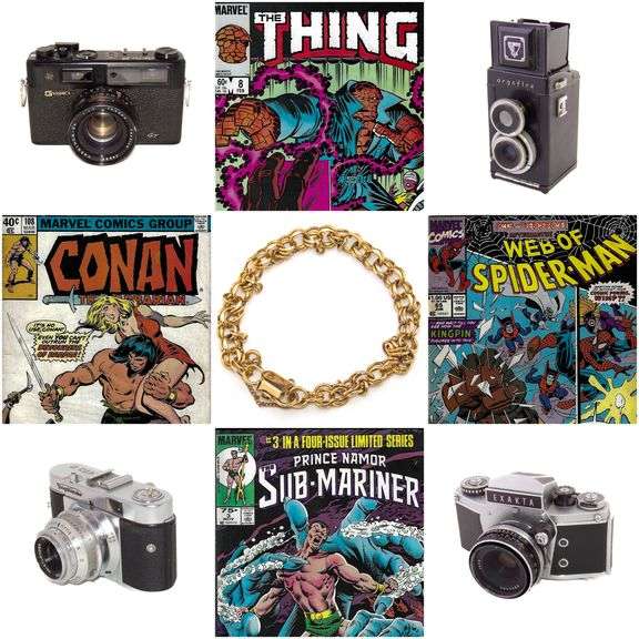 Online Auction #COA-1466, Brought to You by Jason with Columbus Online Auctions