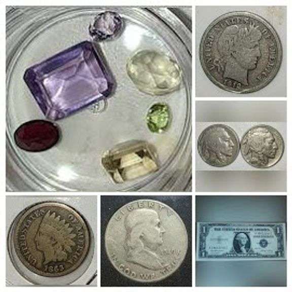 Online Auction #COA-2601, Ending 1/8/26 @8:00PM. Brought to You by Columbus Online Auctions