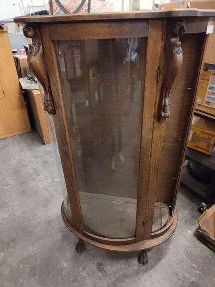 Auction #1494  Brought to You by Brandon St Warehouse 