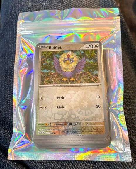 Auction #1495 Brought to You by Eds Odds & Ends