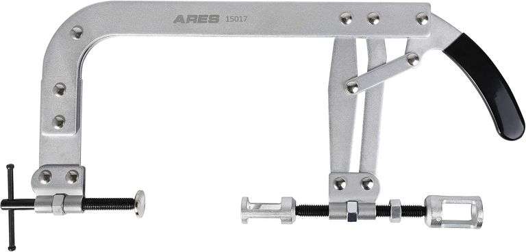 ARES 15017 - Valve Spring Compressor - Compresses Valve Springs on ...