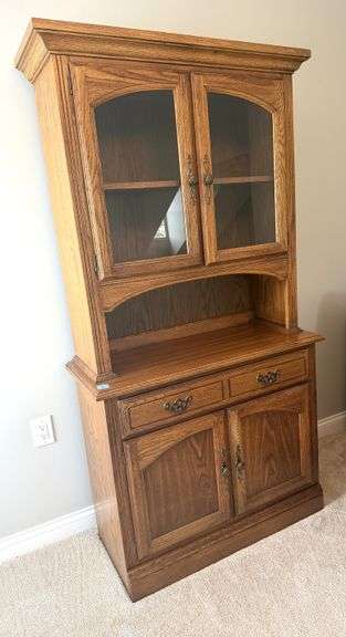 Auction # 1578 Downsizing Auction in New Albany