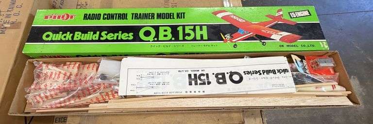 Auction # 1587 Brought to you by Brandon St Warehouse