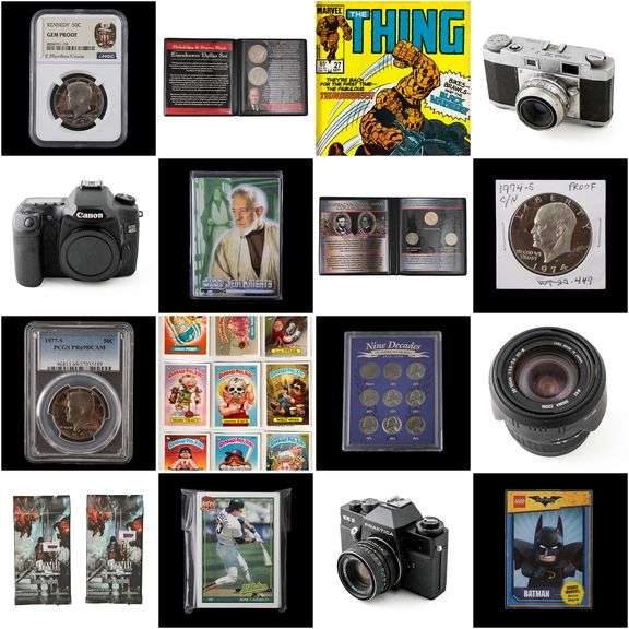 Online Auction #COA-#1637 Brought to you by Jason with Columbus Online Auctions