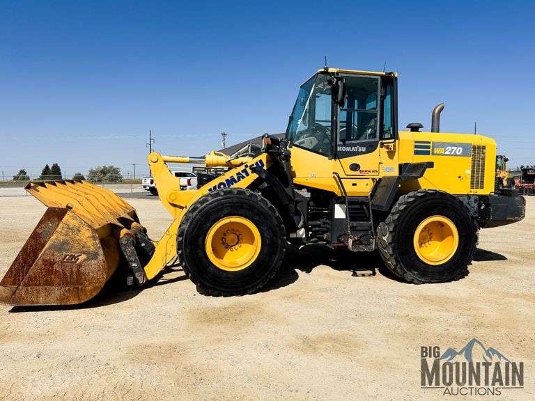 BUY NOW LISTINGS - Big Mountain Auctions