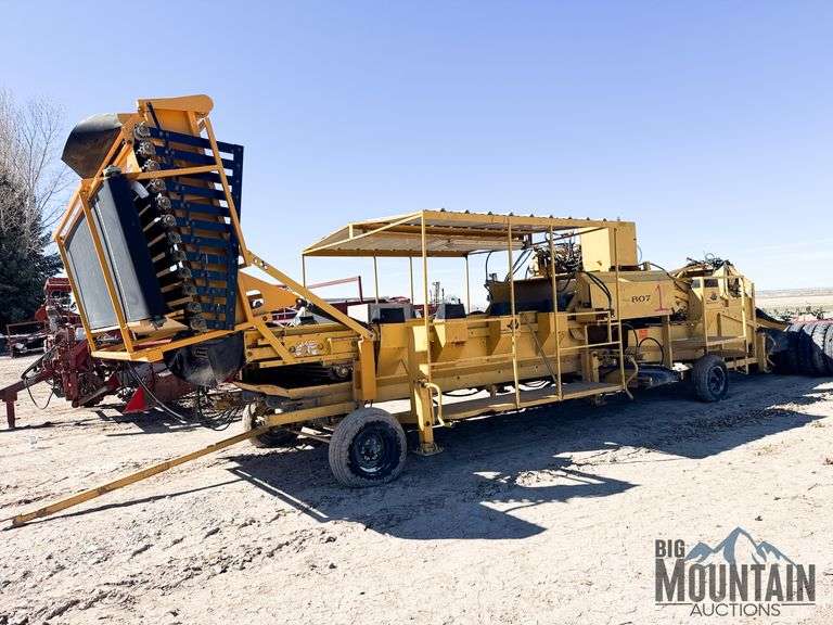 Double L 807 60" Dirt Eliminator