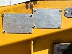 Double L 807 60" Dirt Eliminator