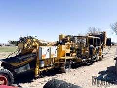 Double L 807 60" Dirt Eliminator
