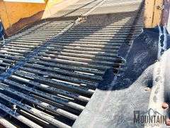 Double L 807 60" Dirt Eliminator