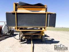 Double L 807 60" Dirt Eliminator