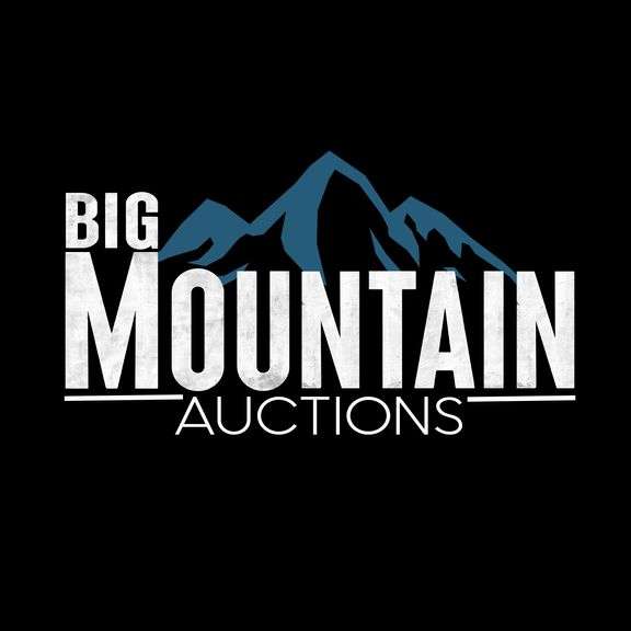 Fall Farm & Construction Auction