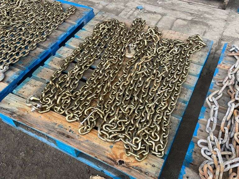 1/2” Chain