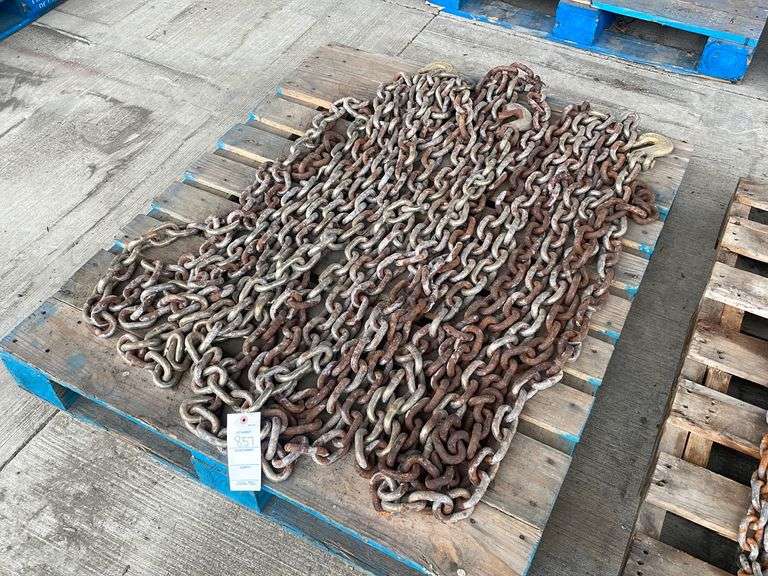 1/2” Chain