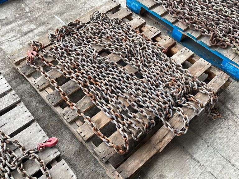 3/8” Chain
