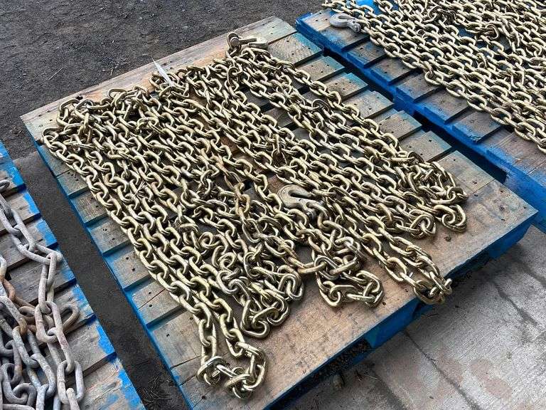 1/2” Chain