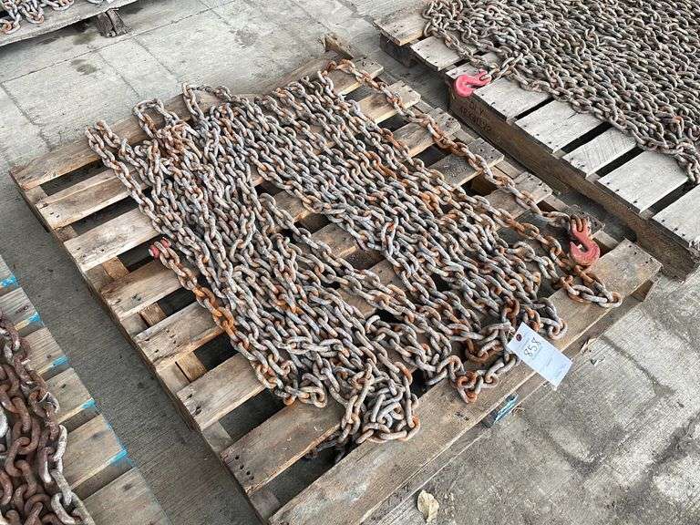 3/8” Chain