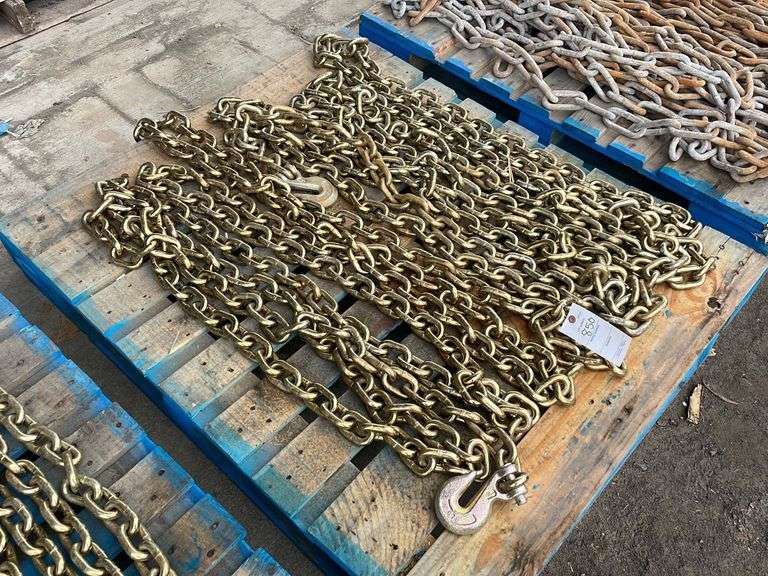 1/2” Chain