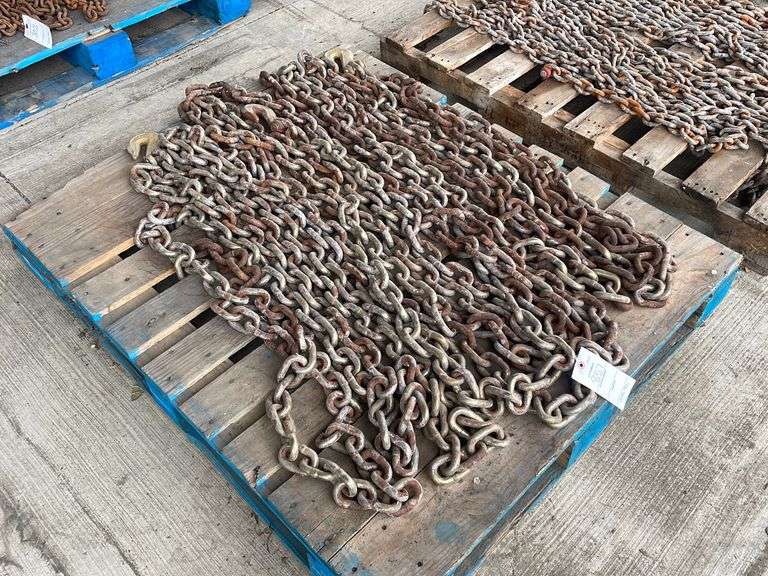 1/2” Chain