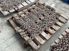 3/8” Chain