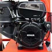 TMG-HW41R 4000 PSI Hot Water Pressure Washer