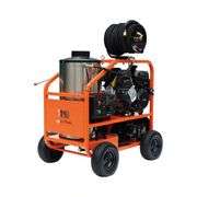 TMG-HW41R 4000 PSI Hot Water Pressure Washer