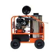 TMG-HW41R 4000 PSI Hot Water Pressure Washer