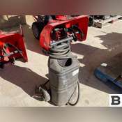 Sand Blaster attack the mind 7 ニットR-6110 Sears Craftsman Sand Blaster - Booker Auction Company