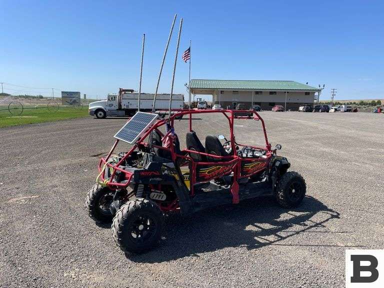 2020 Shadong Shengwo UTV350 Side by Side Buggy