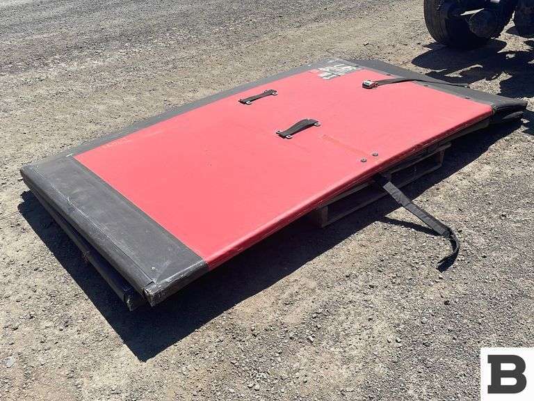 Universal Bulkhead