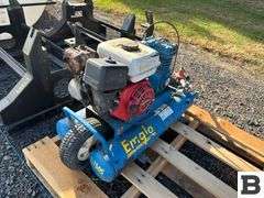 Emglo Air Compressor